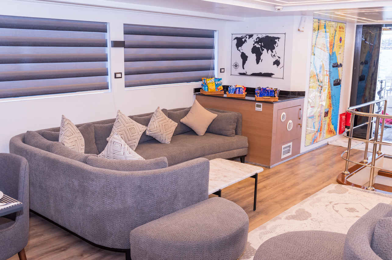 Indoor-Salon - Ashrafy