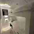 Upper Deck Twin Cabin