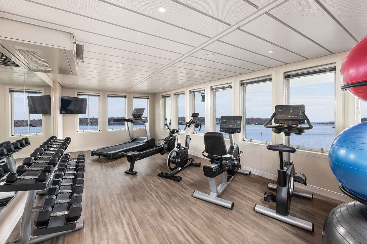 Gym