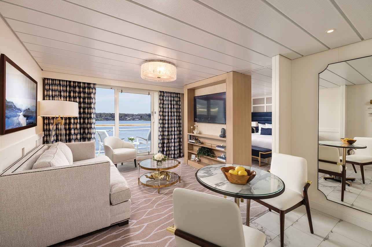 Grand Suite