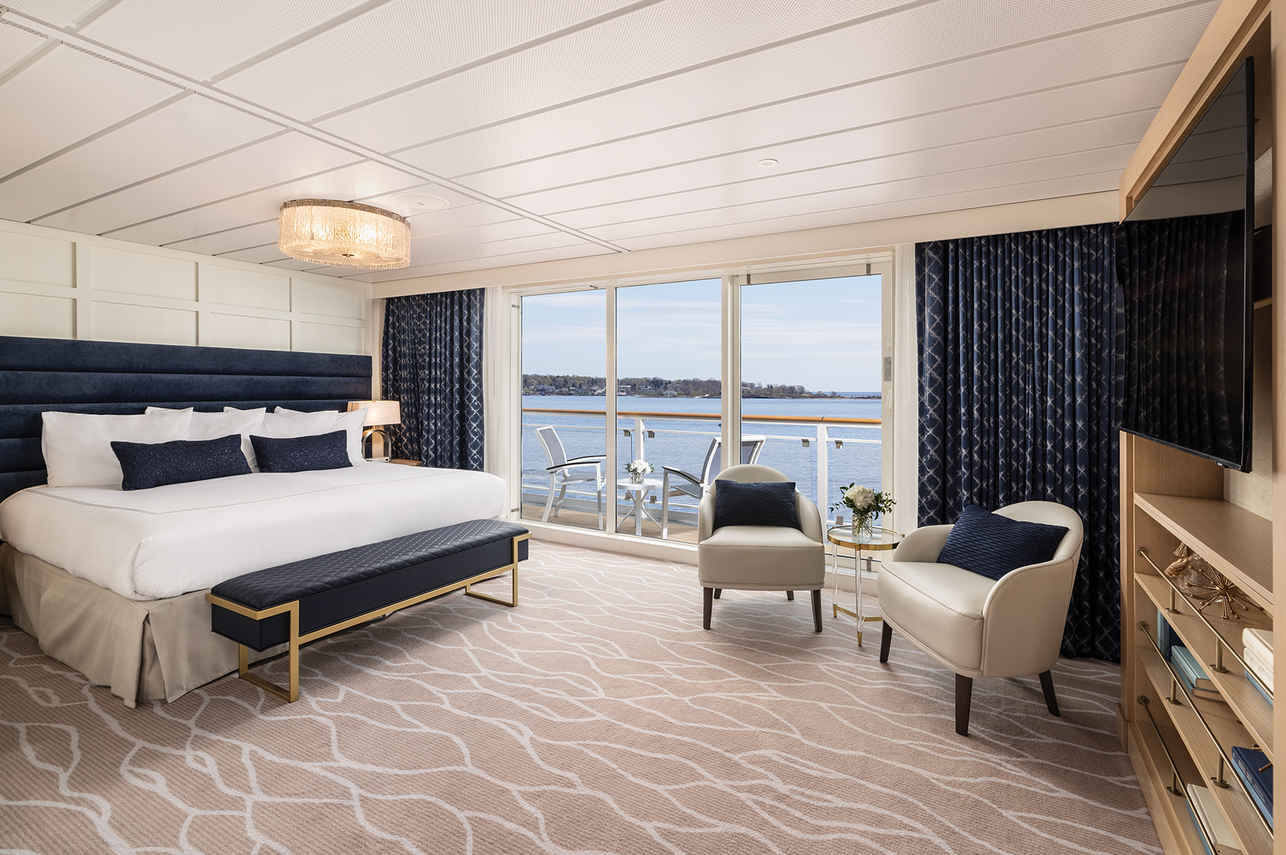 Sky Suite