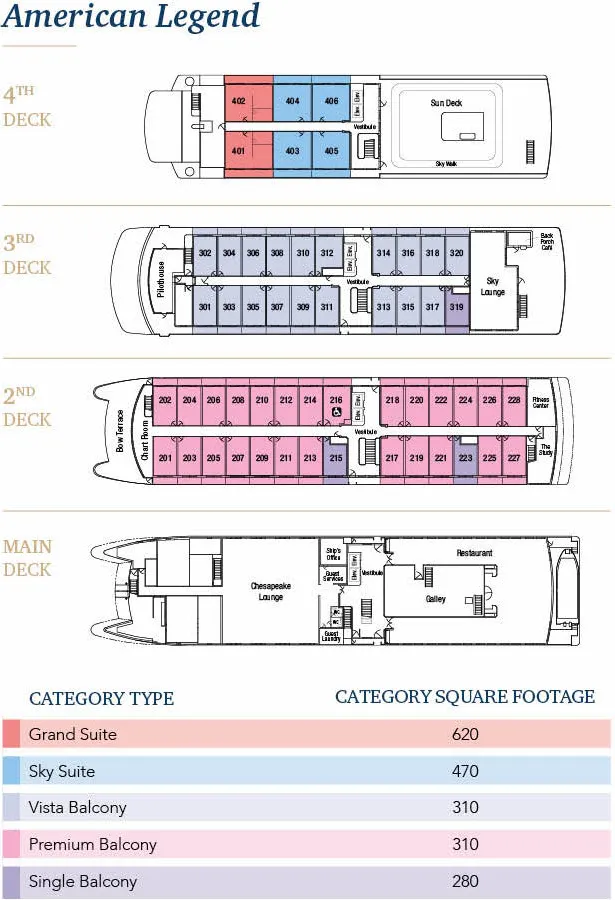 #deckplan floorplan