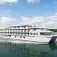American Legend  New England
