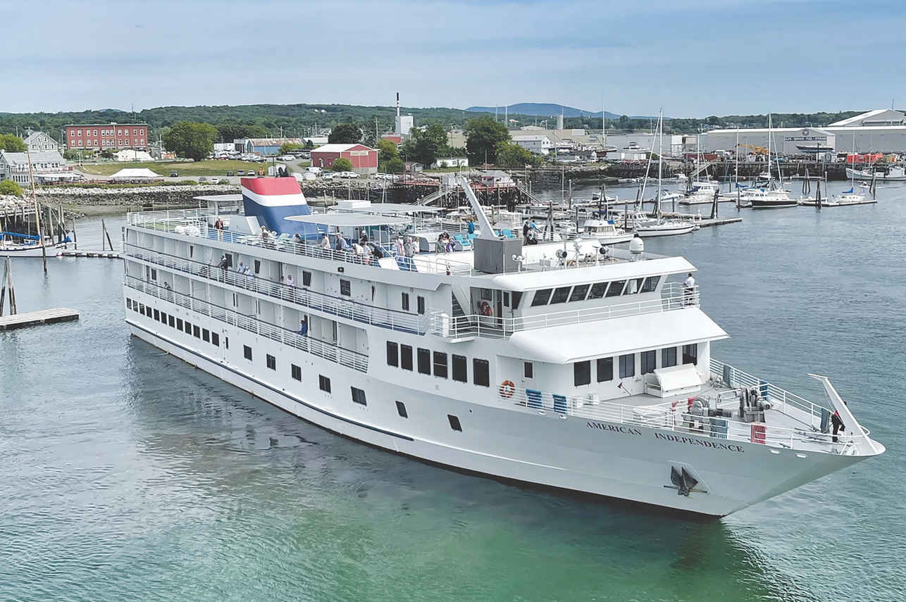 American Independence