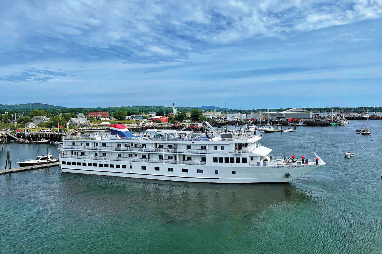 American Independence