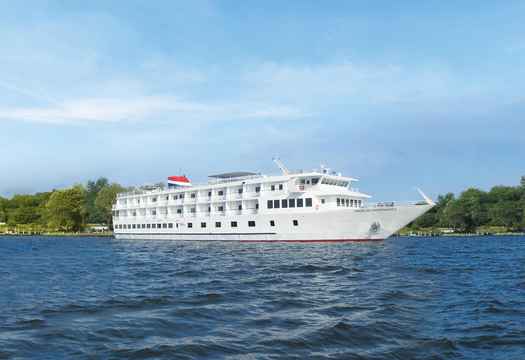 American Independence