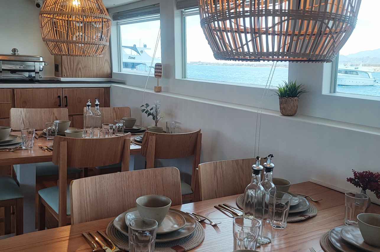 ダイニングルーム - Alia Soul