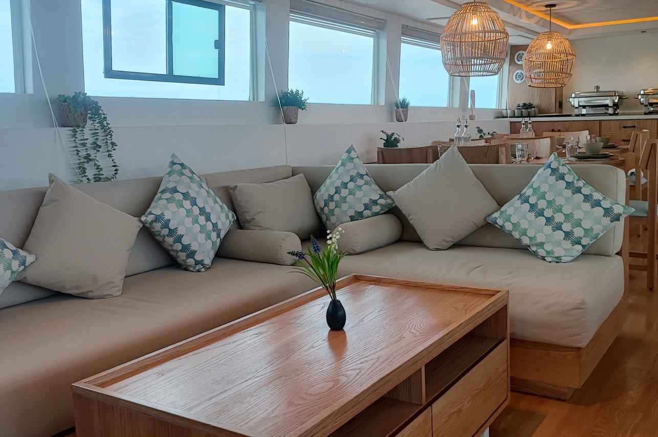 インドア談話室 - Alia Soul