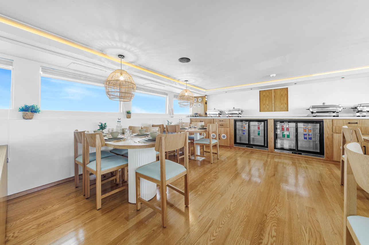 ダイニングルーム - Alia Soul