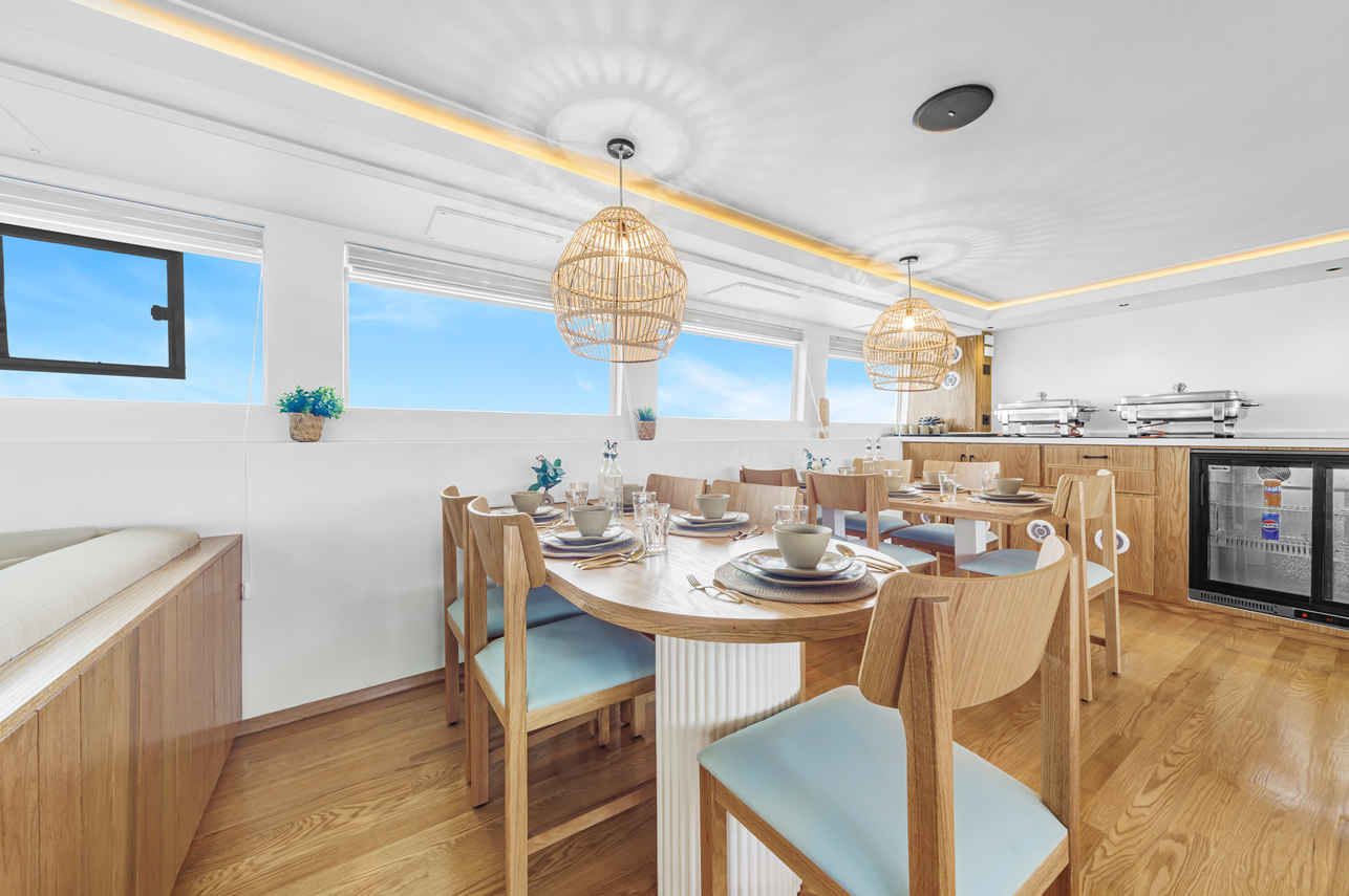 ダイニングルーム - Alia Soul