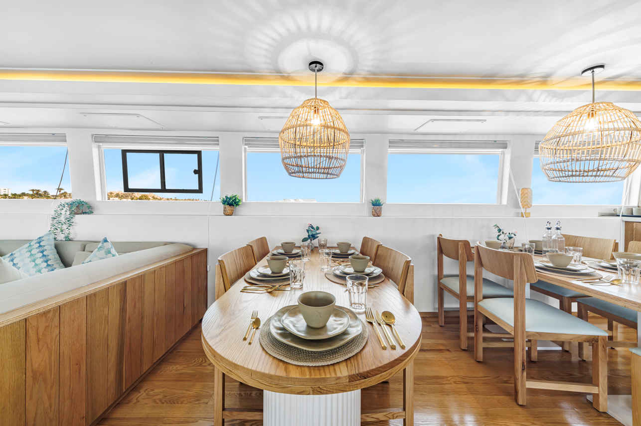 ダイニングルーム - Alia Soul