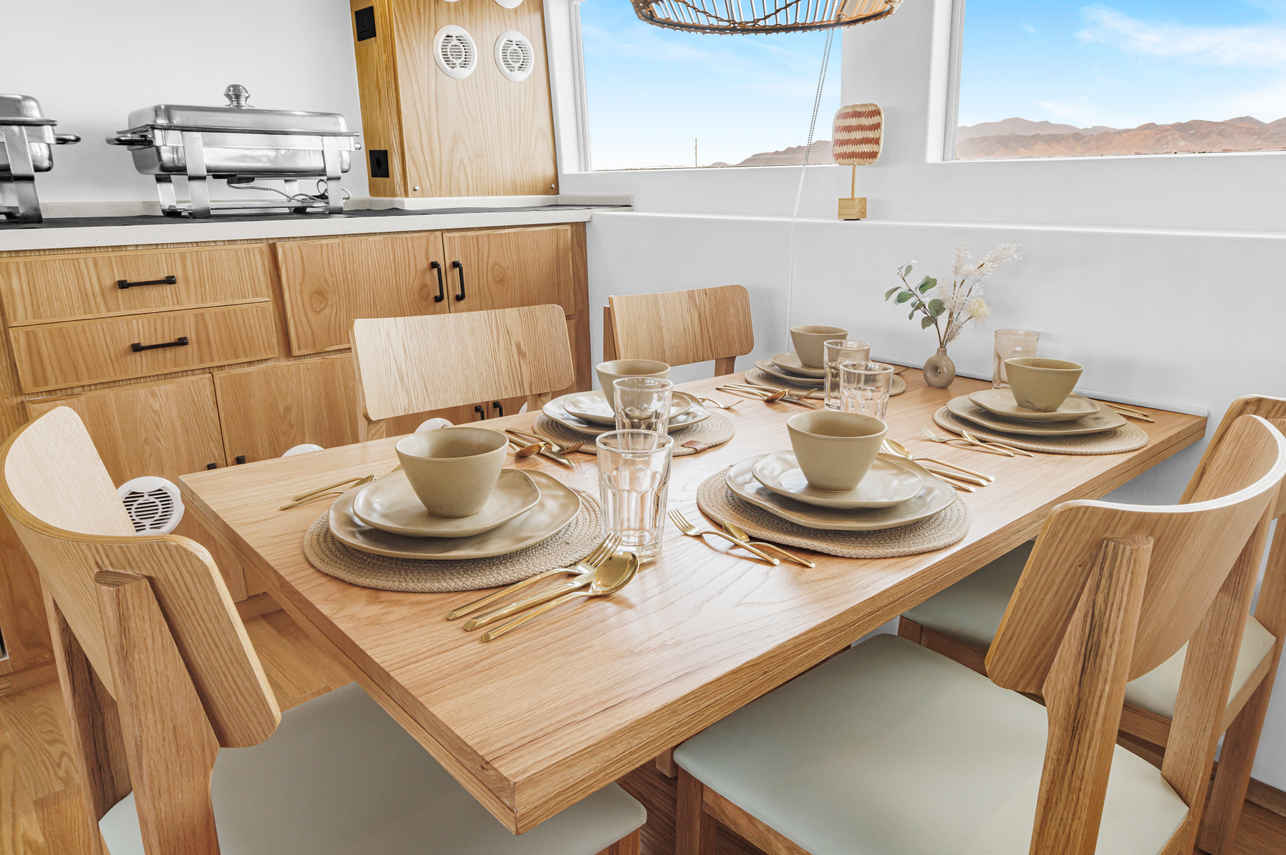 ダイニングルーム - Alia Soul