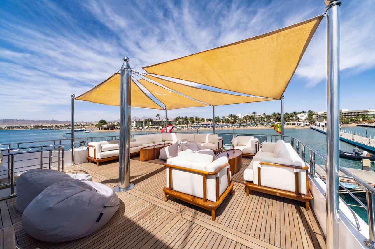 アウトドアラウンジ - Alia Soul