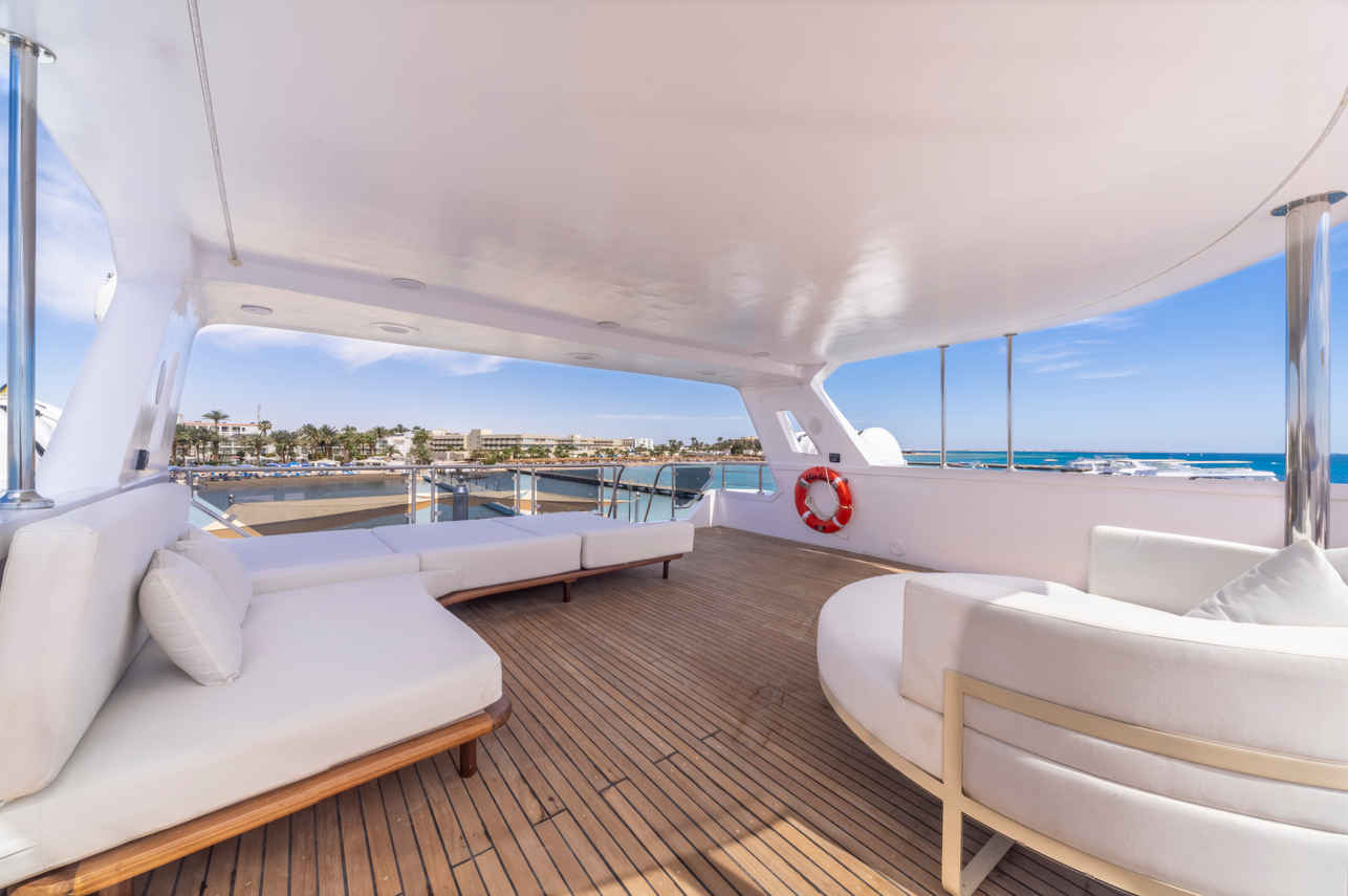 アウトドアラウンジ - Alia Soul