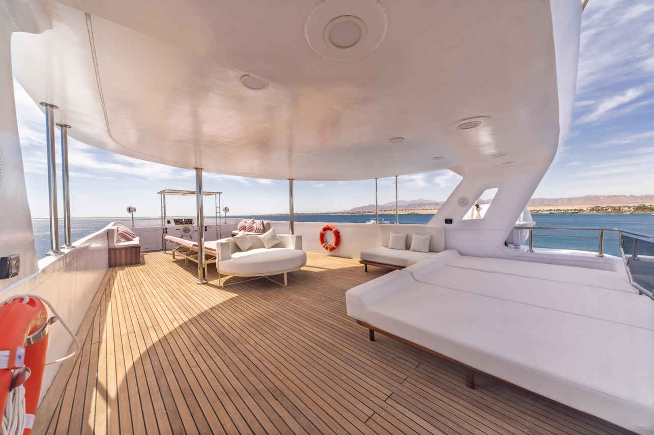 アウトドアラウンジ - Alia Soul