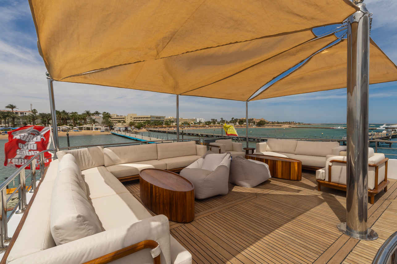 アウトドアラウンジ - Alia Soul