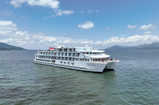 American Glory Hudson River