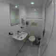 En-Suite bathrooms - All Star Ghani