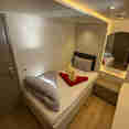 Lower Deck Cabin - All Star Ghani