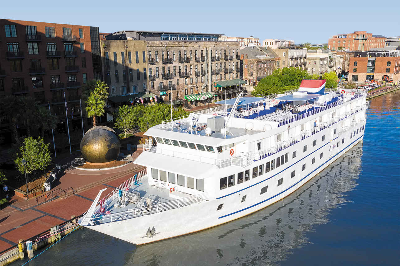 American Independence