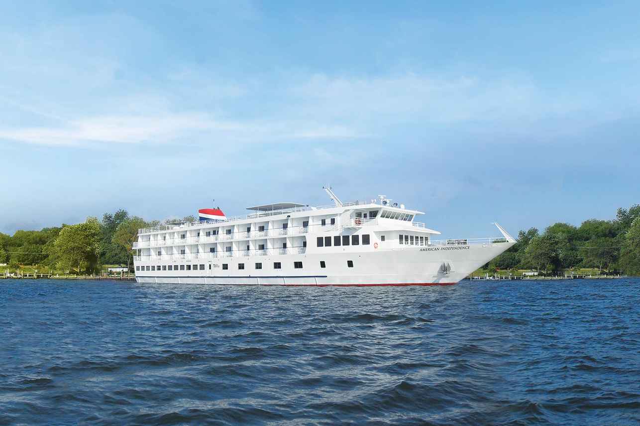 American Independence