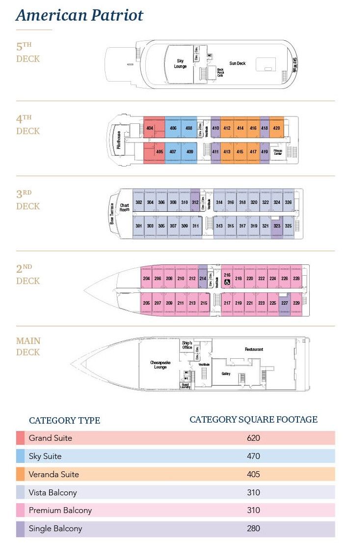 поэтажный план