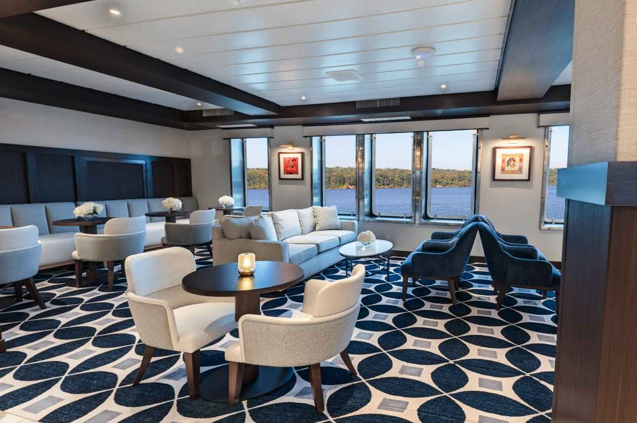 Салон - American Patriot