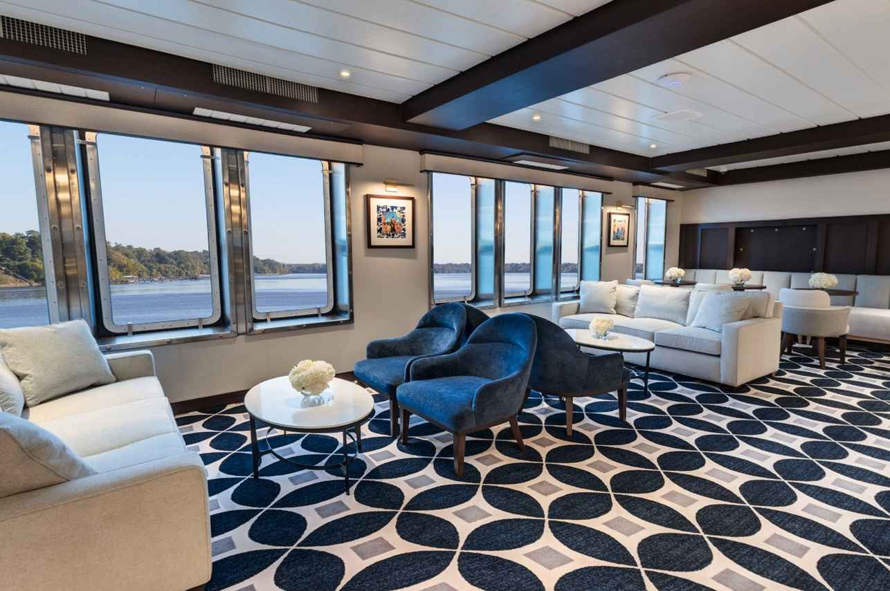 Салон - American Patriot