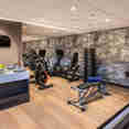 Fitness Room