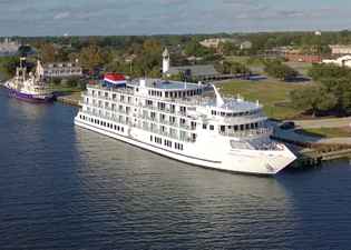 American Pioneer - Florida
