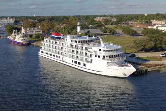 American Pioneer - Florida