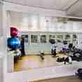 Fitness Room