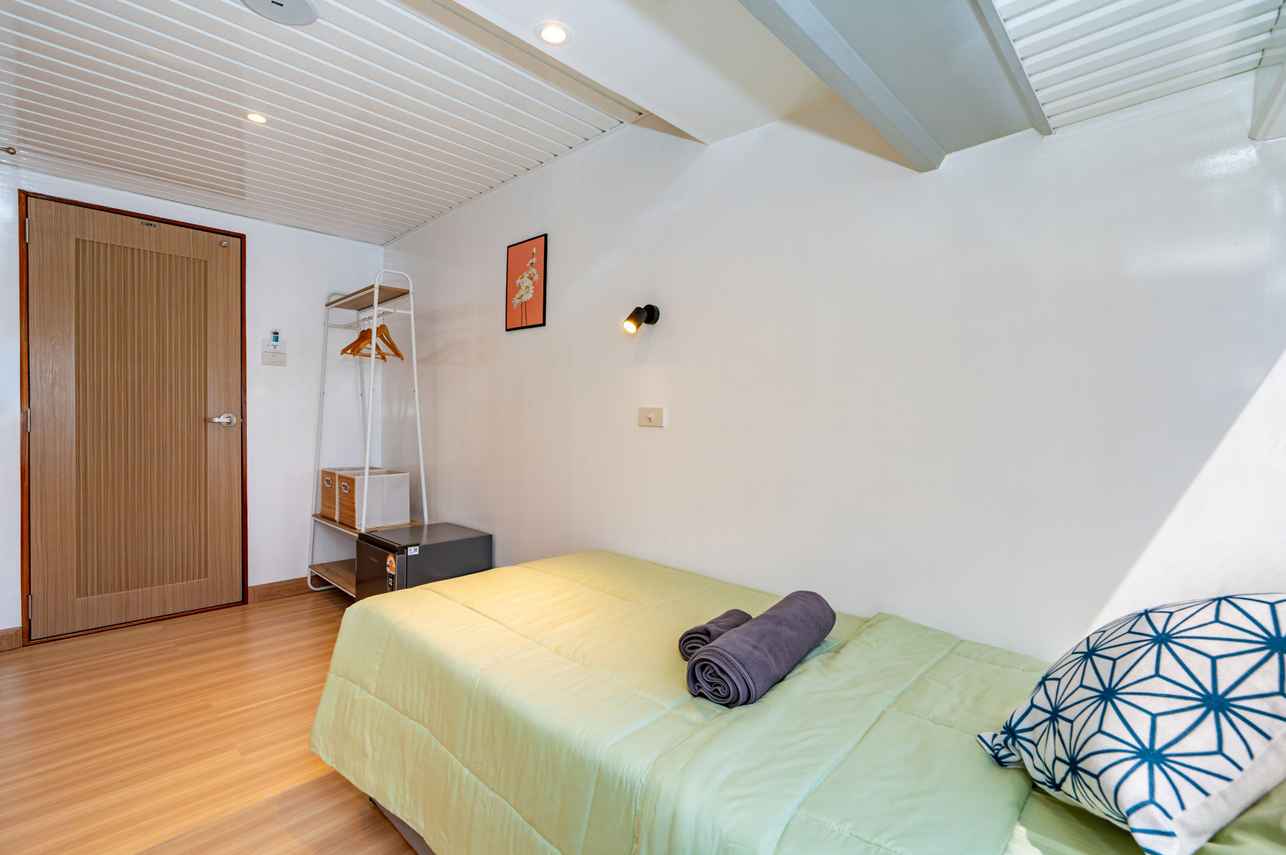 Cabine Deluxe - Poseidon Liveaboard