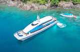 Poseidon Liveaboard