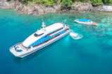 Poseidon Liveaboard