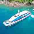 Poseidon Liveaboard