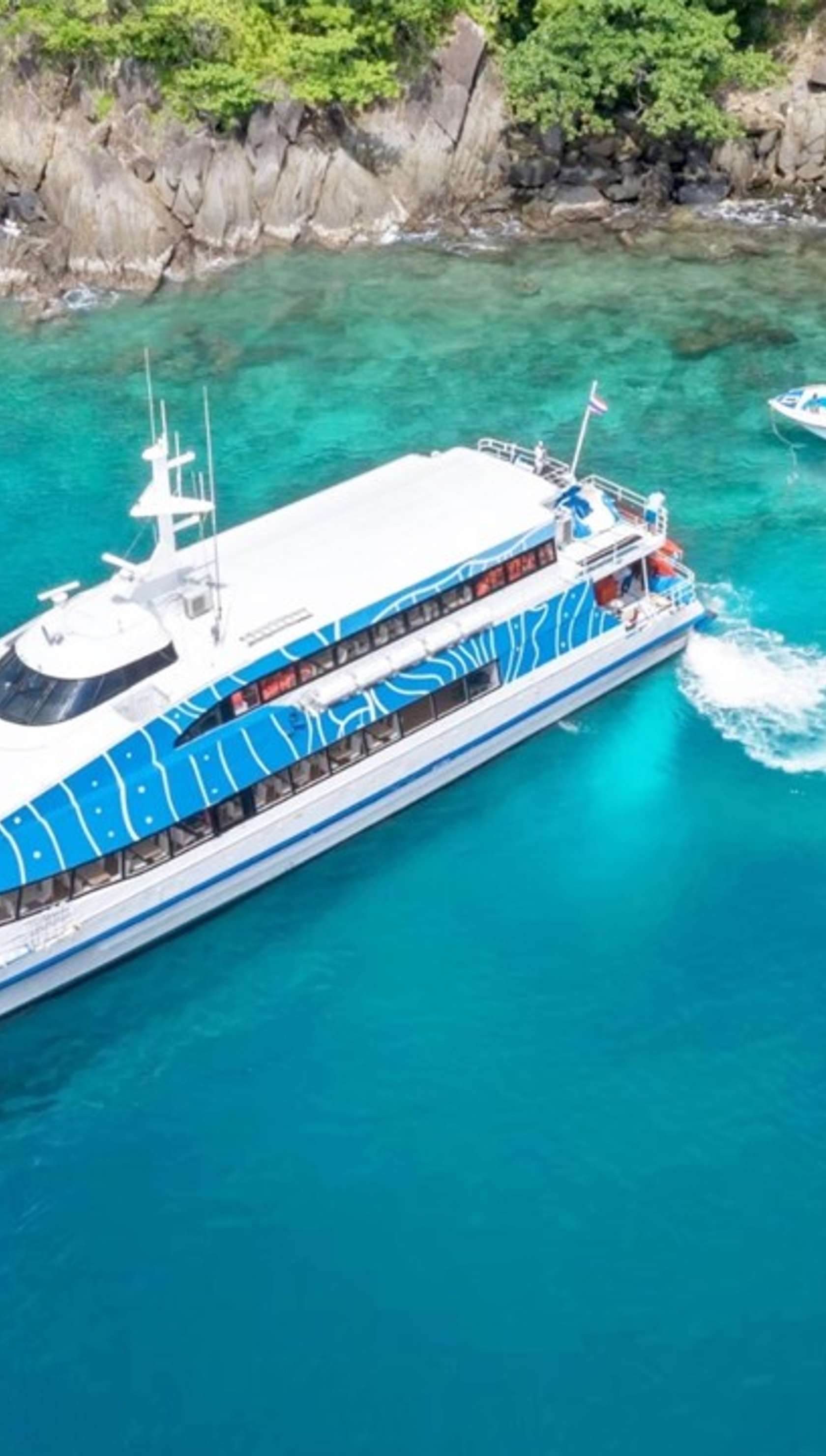 Poseidon Liveaboard