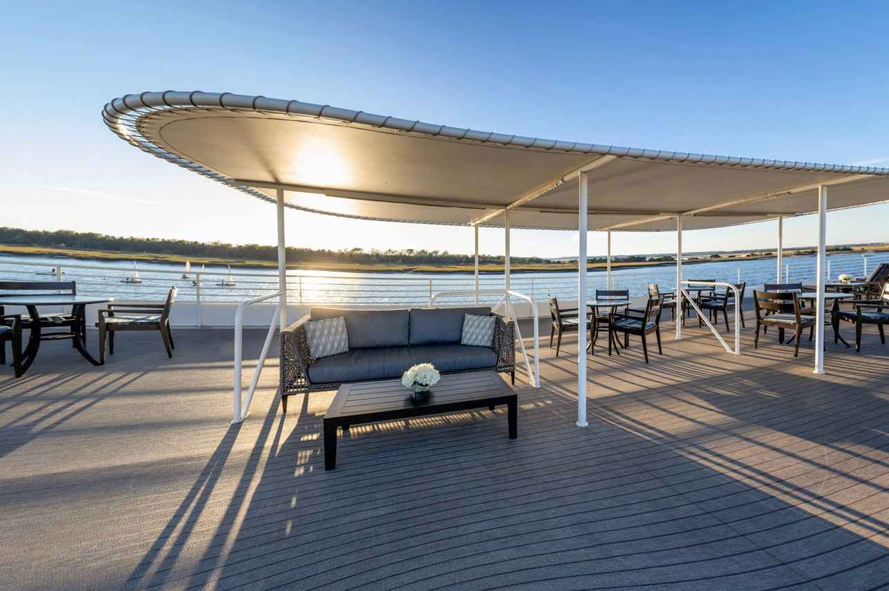 Terraza - American Star