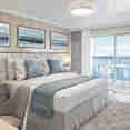 Balcony Staterooms