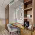 Balcony Staterooms
