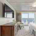 Balcony Staterooms