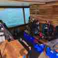 Dive deck - Putri Naga