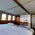 Double/Twin Cabin