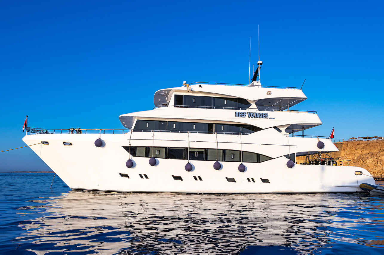 Reef Voyager