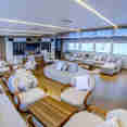 Salone coperto - Reef Voyager