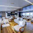 Salone coperto - Reef Voyager