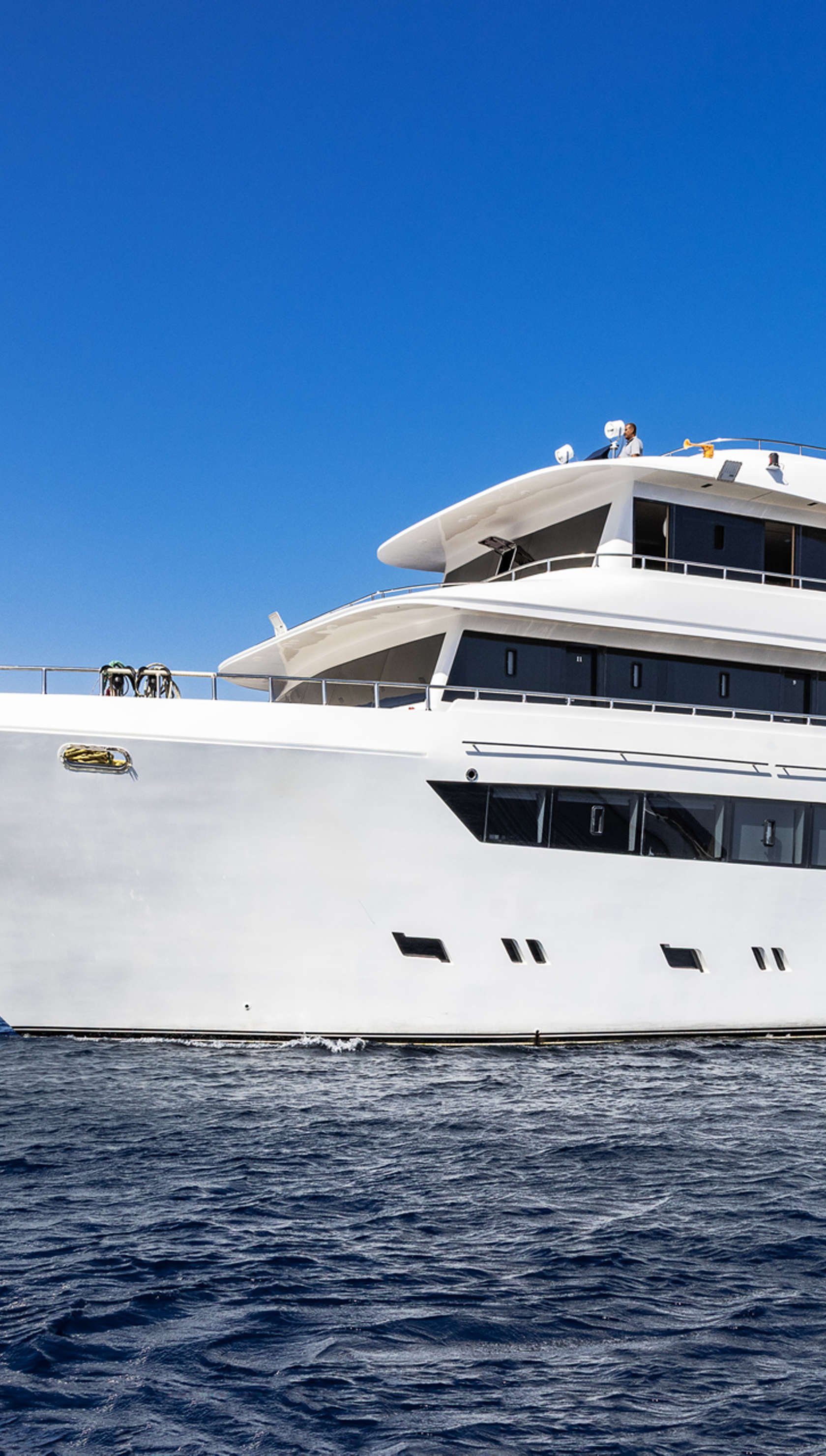 Reef Voyager