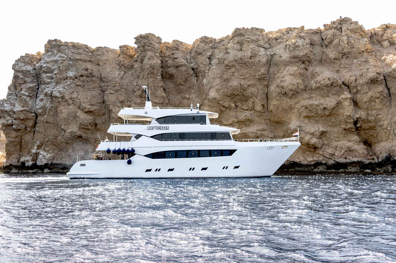 Reef Voyager