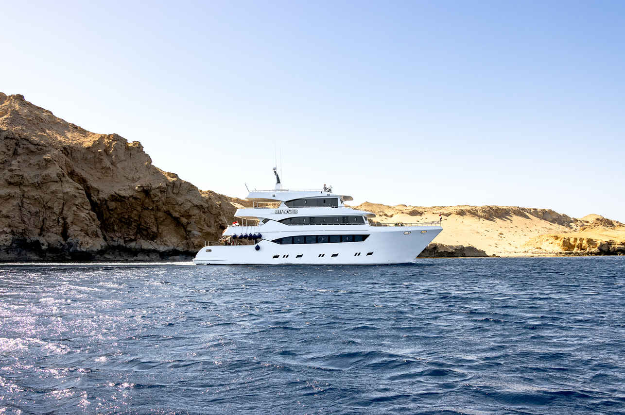 Reef Voyager