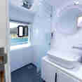 Bagno privato - Reef Voyager